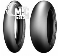 Michelin Power Slick Evo 120/70 ZR17 58W